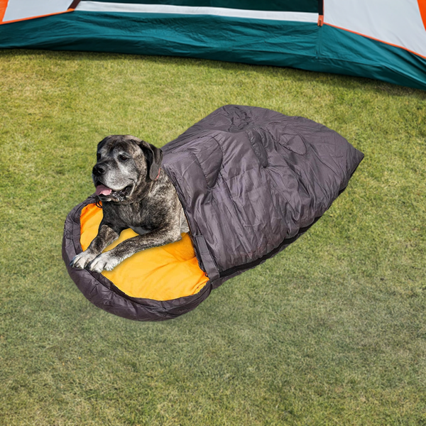 Cozy Pet Sleeping Bag