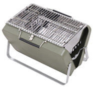 Portable Camping BBQ