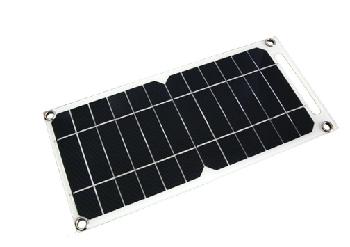 Outdoor Foldable Solar Panel Cells