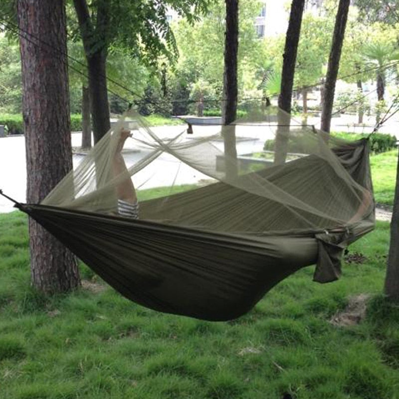 Camping Hammock