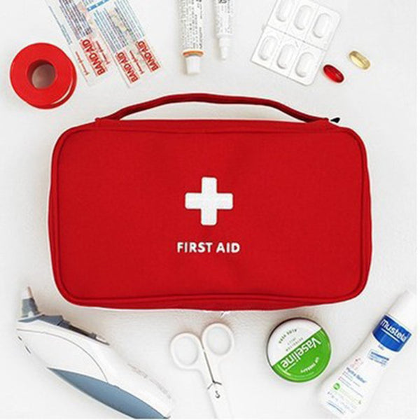 First Aid Kit