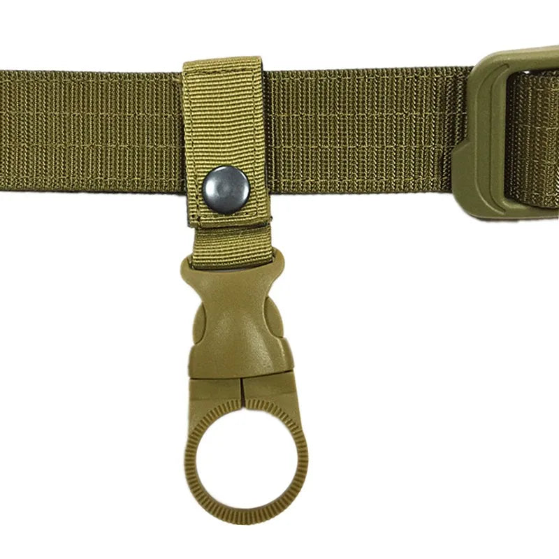 Belt/Backpack Hanger Clip