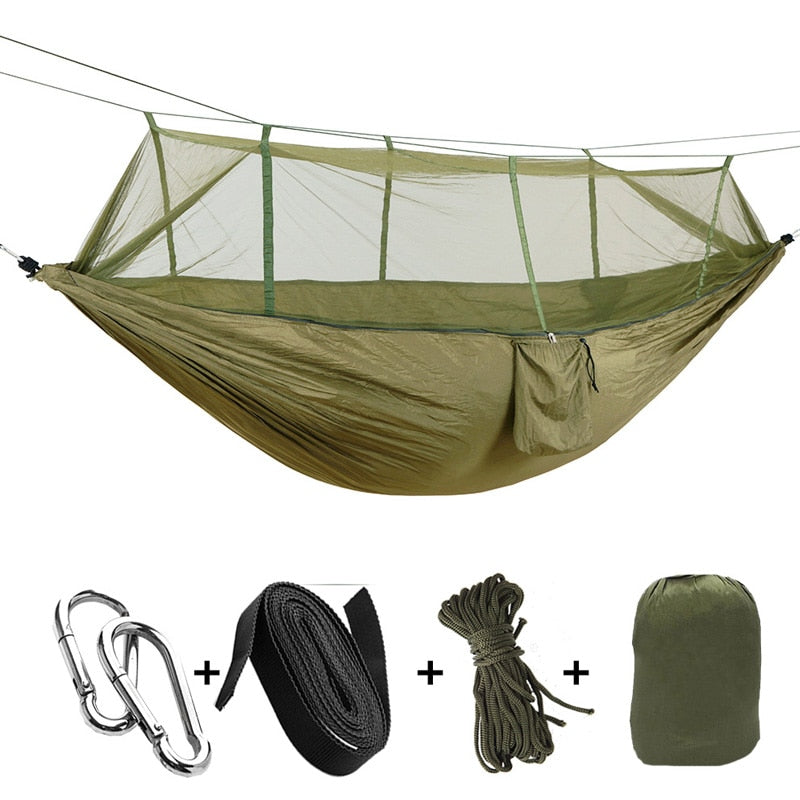 Camping Hammock