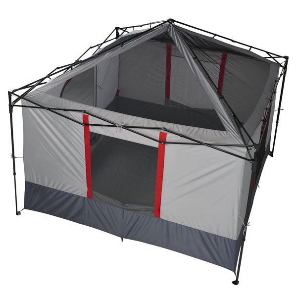 6-Person Canopy Tent