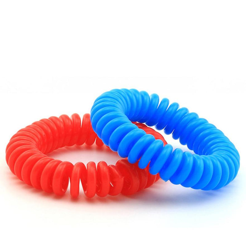 10pcs Anti Mosquito Repellent Bracelets